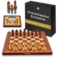The Classic Element Exclusive Dual Edition
