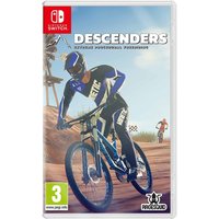 Descenders - Switch