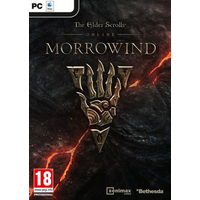 ShopTo Enjoy 20% Discount on The Elder Scrolls Online Morrowind Standard Edition