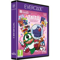 TAITO Arcade 3 - Evercade