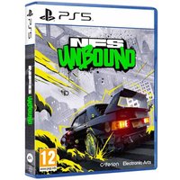 ShopTo Get 26% Off Need for Speed Unbound for PS5