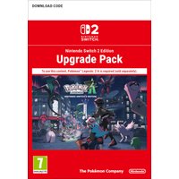 Pokémon Legends: Z-A Nintendo Switch 2 Edition Upgrade Pack ( Uk - EU)