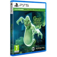 Ghost Master: Resurrection - PS5