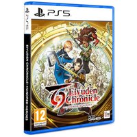 Eiyuden Chronicle: Hundred Heroes - PS5
