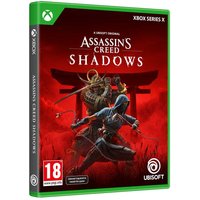 ShopTo Get 43% Discount on Assassins Creed Shadows for Xbox Series X