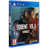 ShopTo Enjoy 51% Discount on Resident Evil 4 Remake Gold Edition for PS4