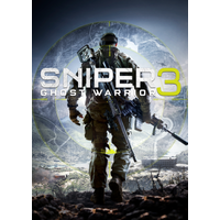 ShopTo Sniper Ghost Warrior 3