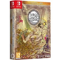 Virgo Versus the Zodiac Collector's Edition - Switch