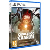 Choo Choo Charles - PS5