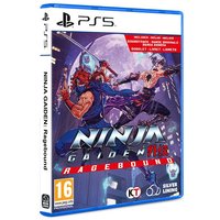 Ninja Gaiden: Ragebound - PS5