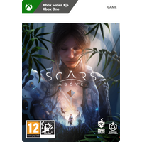 Scars Above Xbox Series X|S Xbox One Download
