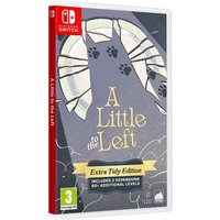 ShopTo Enjoy 32% Off A Little to the Left Extra Tidy Edition for Switch