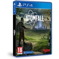 Atomfall - Playstation 4
