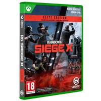 ShopTo Enjoy 21% Off the Elite Edition of Rainbow Six Siege for Xbox Series X