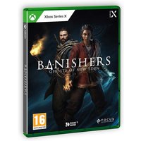 Banishers: Ghosts of New Eden - Xbox Series X