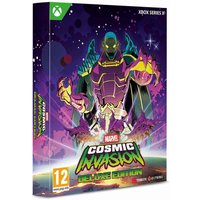 MARVEL Cosmic Invasion – Deluxe Edition - Xbox Series X