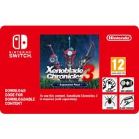 Xenoblade Chronicles 3 Expansion Pass ( Uk - EU)