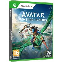 ShopTo Get 40% Discount on Avatar Frontiers of Pandora for Xbox Series X