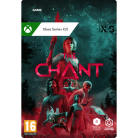 The Chant Xbox One X|S Download