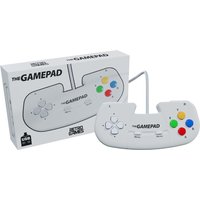 THEGAMEPAD (White)