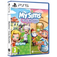MySims Cozy Bundle - PS5