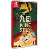 Nine Sols - Switch