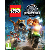 ShopTo LEGO Jurassic World PC Download