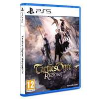 ShopTo Enjoy 60% Discount on Tactics Ogre Reborn for PS5