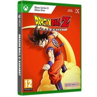 Dragon Ball Z: Kakarot - Xbox Series X