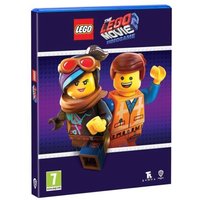 Lego Movie 2 Videogame - PlayStation 4