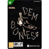 ShopTo Deal Enjoy 19% Off Dem Bones Pack for Xbox Series XS