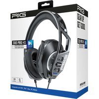 RIG 300 Black Headset - PS5