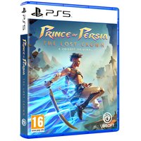 ShopTo Enjoy 60% Discount on Prince of Persia The Lost Crown for PS5