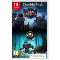 Dark Thrones/Witch Hunter Double Pack (Code in Box