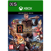 Rustler Xbox Series X|S Download