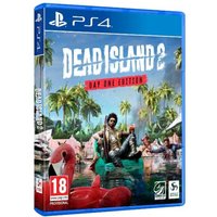 Dead Island 2 - Day One Edition - PlayStation 4