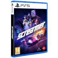 Screamer - PS5