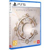 ShopTo Get 20% Discount on Sid Meiers Civilization VII Standard Edition PS5