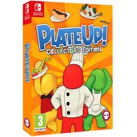 PlateUp! Collectors Edition - Switch