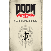 ShopTo Enjoy 21% Discount on DOOM Eternal Year One Pass for PC Download