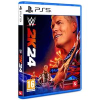 ShopTo Get 66% Off on WWE 2K24 for PS5 Limited Time Offer