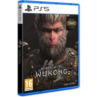 Black Myth: Wukong - PS5