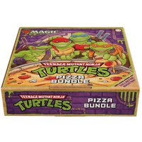Magic: The Gathering - Teenage Mutant Ninja Turtles Gift Bundle