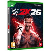 WWE 2K26 - Xbox Series X