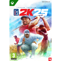 ShopTo Deal Enjoy 53% Off PGA Tour 2K25 Legend Edition Year 2