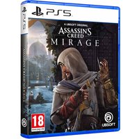 ShopTo Enjoy a 56% Discount on Assassins Creed Mirage for PS5