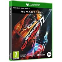 Nfs Hot Pursuit Remastered - Xbox One