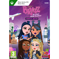 Bratz: Flaunt your fashion Complete Edition