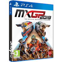 ShopTo Enjoy 58% Discount on MXGP 2019 Today