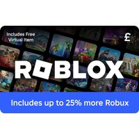 Roblox Gift Card €200 Austria